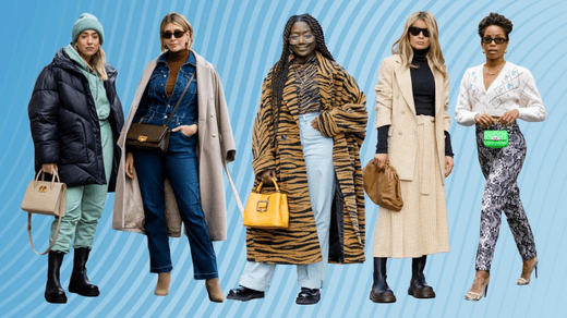 Fashion Forward: Exploring the Influence of Street Style