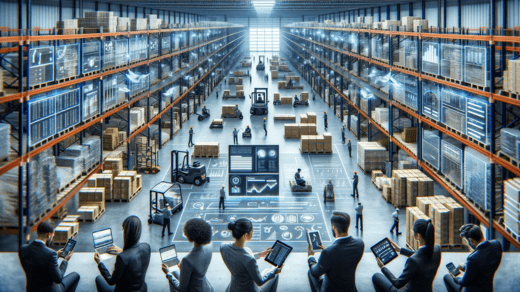 SAP Warehouse Management