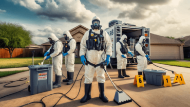 crime scene cleanup services in Texas,trauma scene cleanup services in Texas,crime scene cleanup in Texas