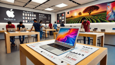 macbook air 15 price in india, apple premium service center, apple macbook