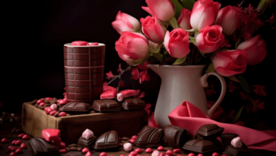 Online Chocolate Delivery in Chennai
