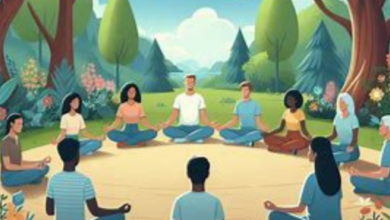 The Benefits of Mindfulness Meditation