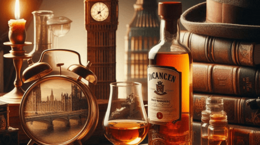 Exploring the Unique Character of Irish Whiskey