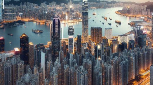 How to register a company in Hong Kong