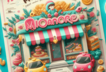 mio amore franchise enquiry