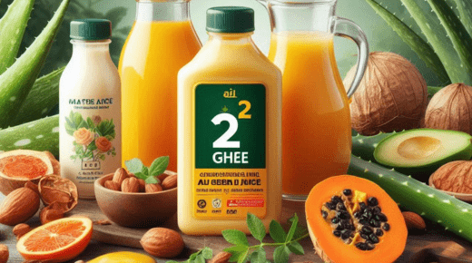 Amla Juice