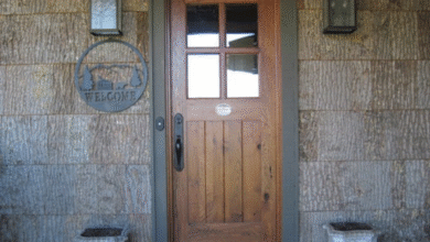 custom luxury doors