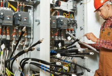 electrician in Panama City Beach