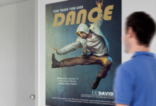 Printing onto PVC