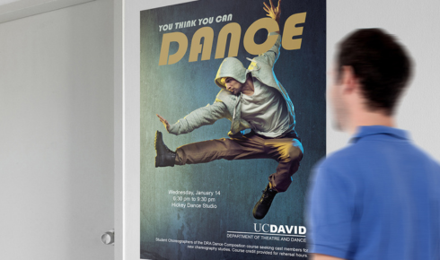 Printing onto PVC