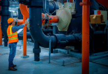 commercial water treatment