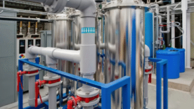 water filtration systems Toronto Canada