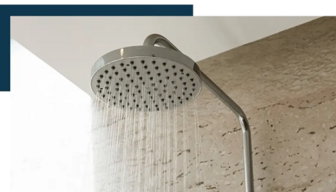 water softeners Conroe TX