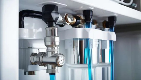 water softeners Moorhead