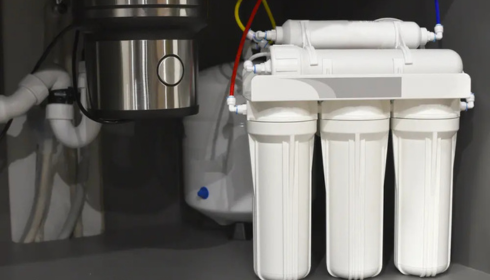 water softeners Nashville TN,