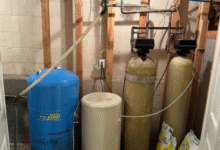 water softeners Syracuse NY