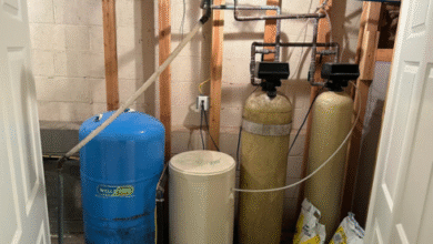 water softeners Syracuse NY