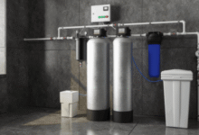 water softeners Temple TX