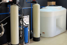 water softeners Yonkers NY