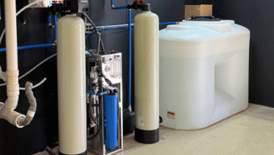 water softeners Yonkers NY