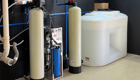 water softeners Yonkers NY