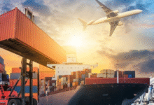 Europe Imports