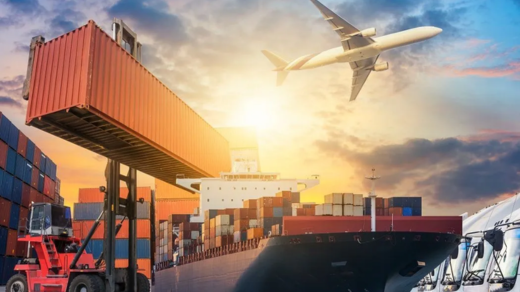 Europe Imports