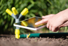 landscape contractors