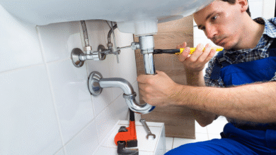 low-cost plumbing services Hobbs