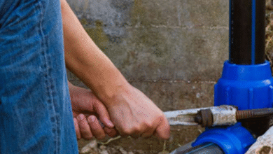 sewer camera inspection services,