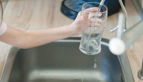 water quality solutions TX