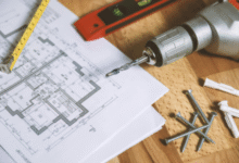 Dallas restoration digital marketing agency