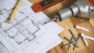 Dallas restoration digital marketing agency