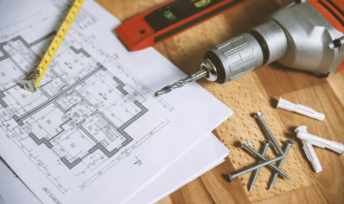 Dallas restoration digital marketing agency