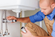 Raleigh Plumbing