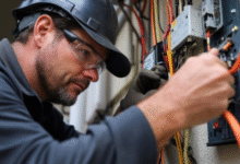 emergency electrical contractor near me