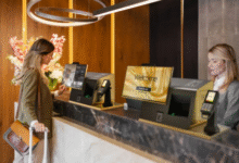 hospitality tech products