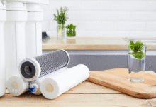 professional water testing St George UT