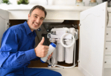 residential water treatment Tampa