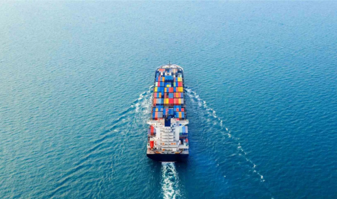 International Market Entry