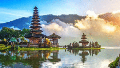 bali tour package
