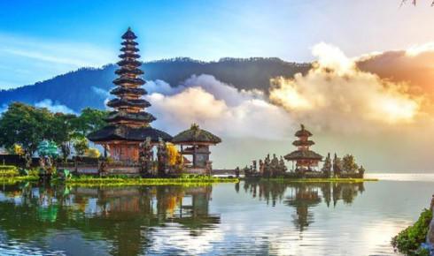 bali tour package