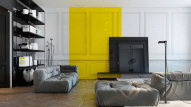 quality paint finishes