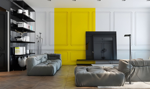 quality paint finishes