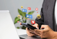 social platform consulting