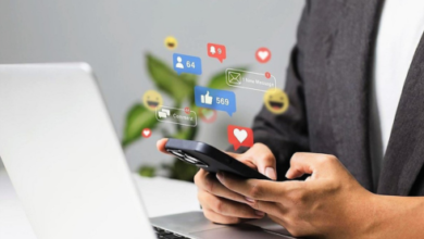 social platform consulting