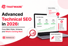 technical seo experts