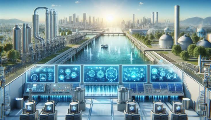 water treatment tips