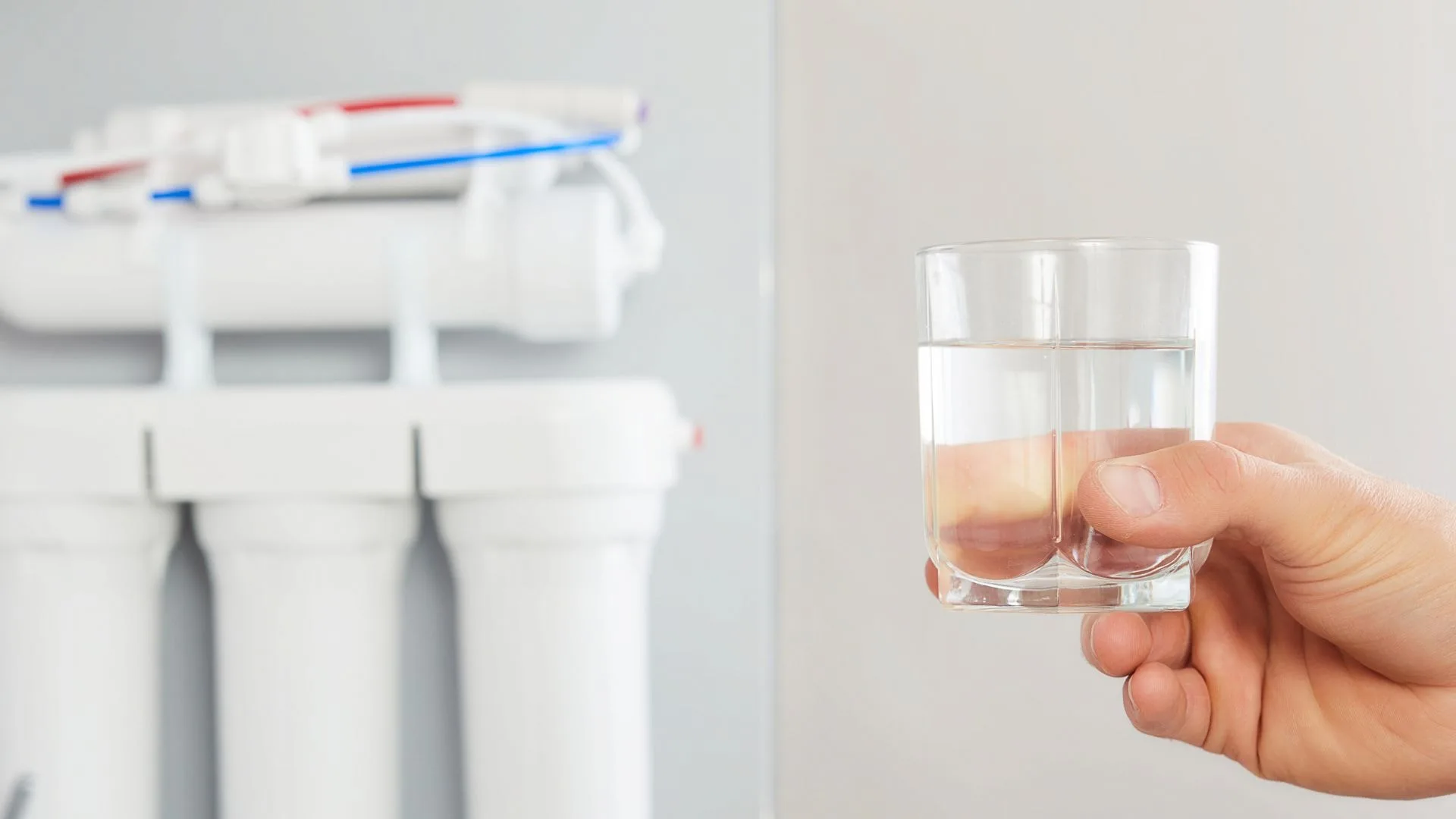 Understanding Water Filtration and Disinfection Options for a Healthier Home