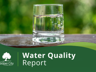 high quality water